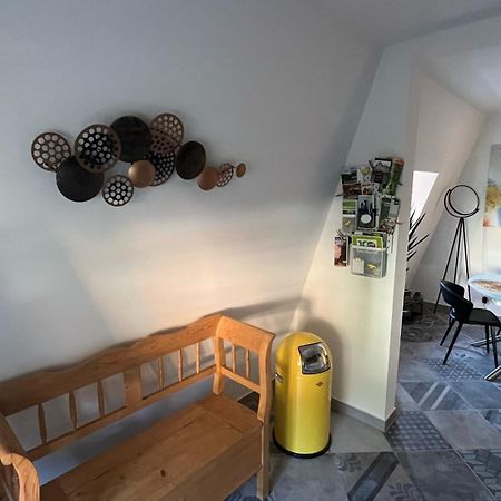 Rosstrappenblick Apartment Thale Exterior photo