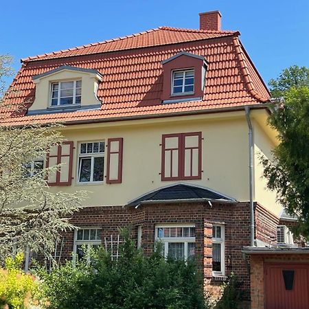 Rosstrappenblick Apartment Thale Exterior photo