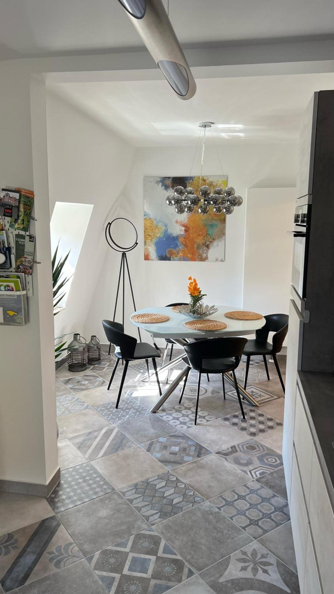 Rosstrappenblick Apartment Thale Exterior photo